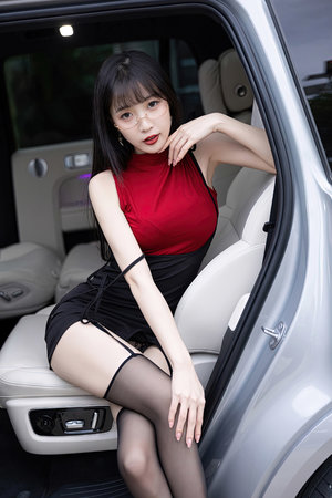 军事基地停车无敌版